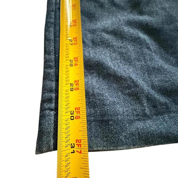 Vintage 90s Bay Britches Stretch Jeans Sz 13/14 – Medium Wash Straight Leg USA - Picture 8 of 8